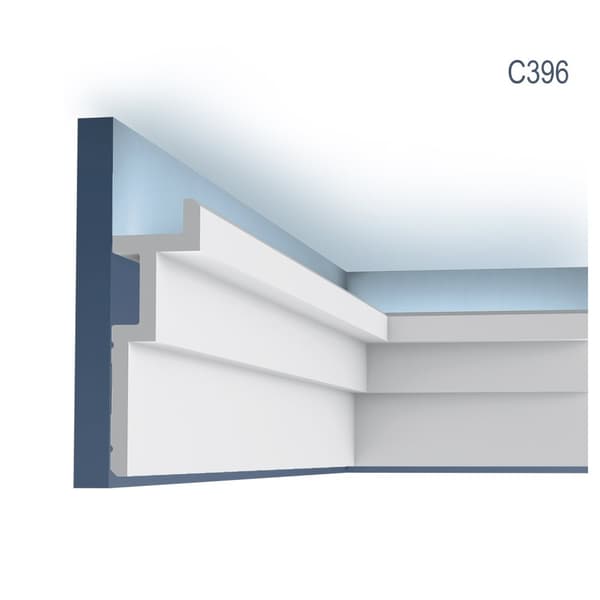 Taklist Orac Decor MODERN C396 stil modern