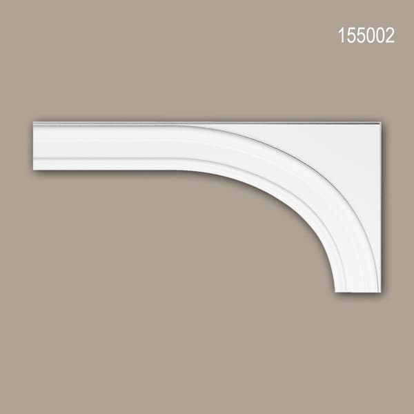 Byblos Profhome 155002 stil Nyklassicisme