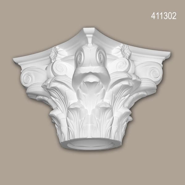Søjler kapitæl Profhome 411302 stil Corinthian