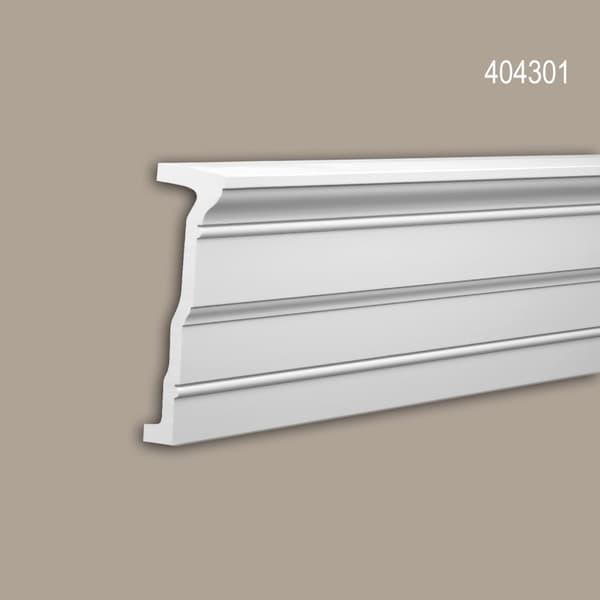 Arkitrav Profhome 404301 stil Nyklassicisme