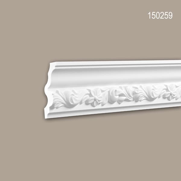 Taklist Profhome 150259 stil Rokoko / barock