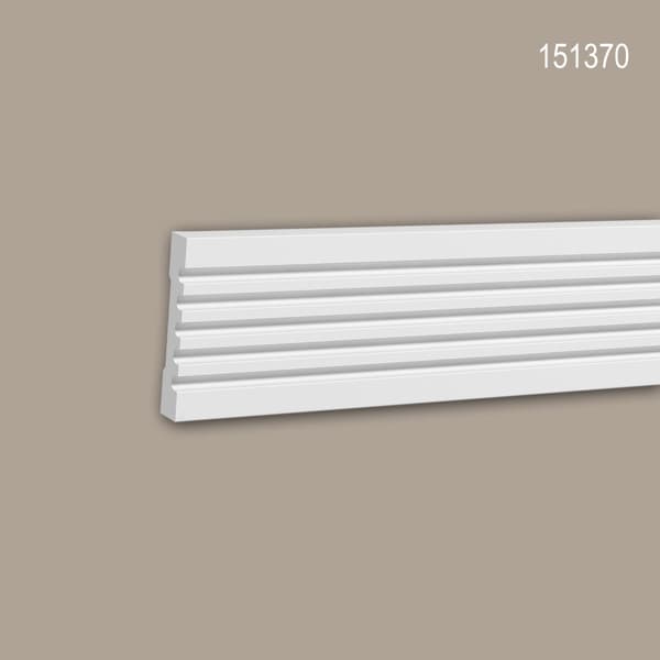 Vägglist Profhome 151370 stil modern