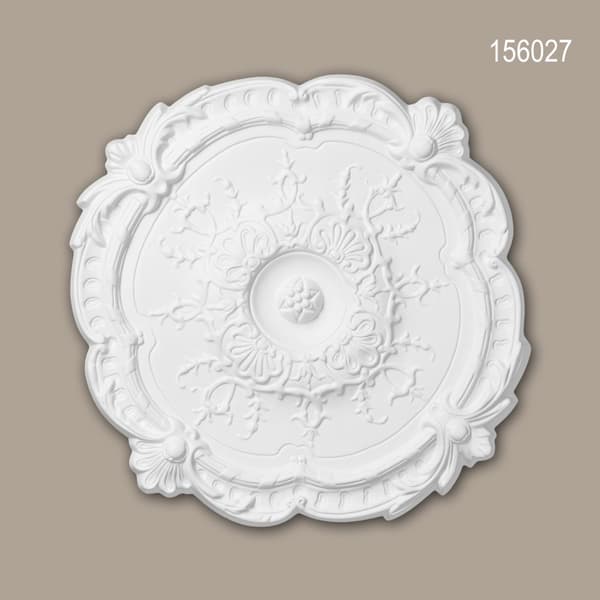 Kattorosetti Profhome 156027 tyyli Rokokoo / Barokki