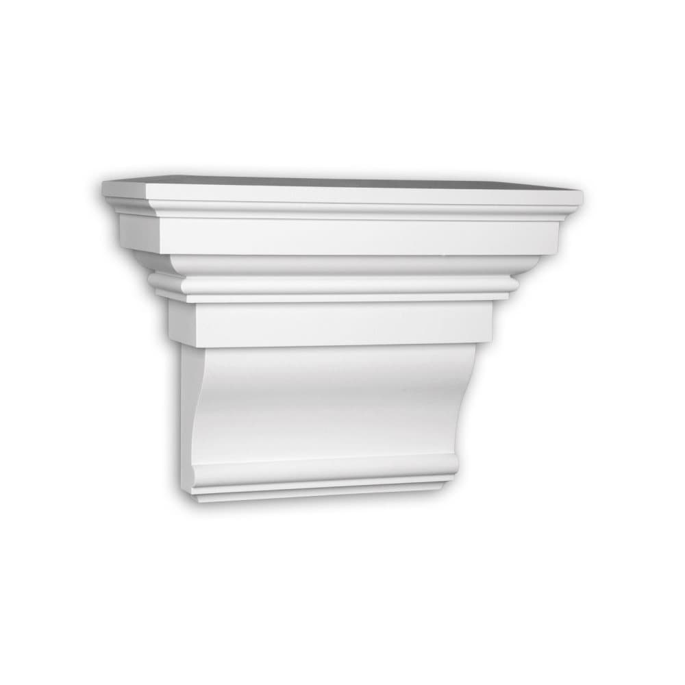 Konsol Profhome 483202 stil Jonisk