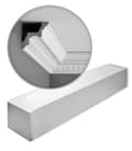 Pikkukuva 1 / 7: Kattolistat Orac Decor LUXXUS C211-box 1 laatikko kanssa 9 listat 18 m