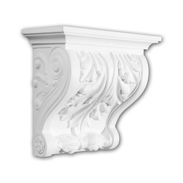 Konsol Profhome 119007 stil Corinthian