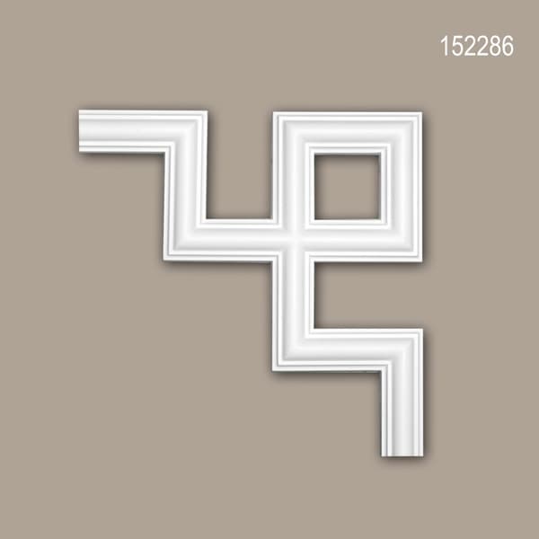 Hörnlist Profhome 152286 stil modern