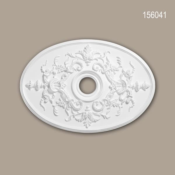 Takrosett Profhome 156041 stil ny-empir stil