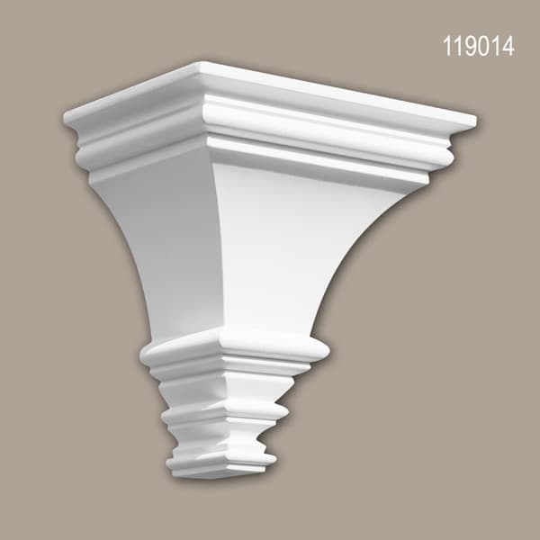 Konsol Profhome 119014 stil Dorisk