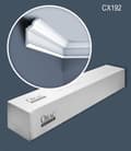 Pikkukuva 2 / 5: Kattolistat Orac Decor LUXXUS CX192-box 1 laatikko kanssa 14 listat 28 m