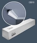 Pikkukuva 2 / 6: Kattolistat Orac Decor BASIXX CB510N-box 1 laatikko kanssa 56 listat 112 m