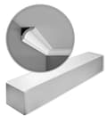 Pikkukuva 1 / 6: Kattolistat Orac Decor BASIXX CB510N-box 1 laatikko kanssa 56 listat 112 m