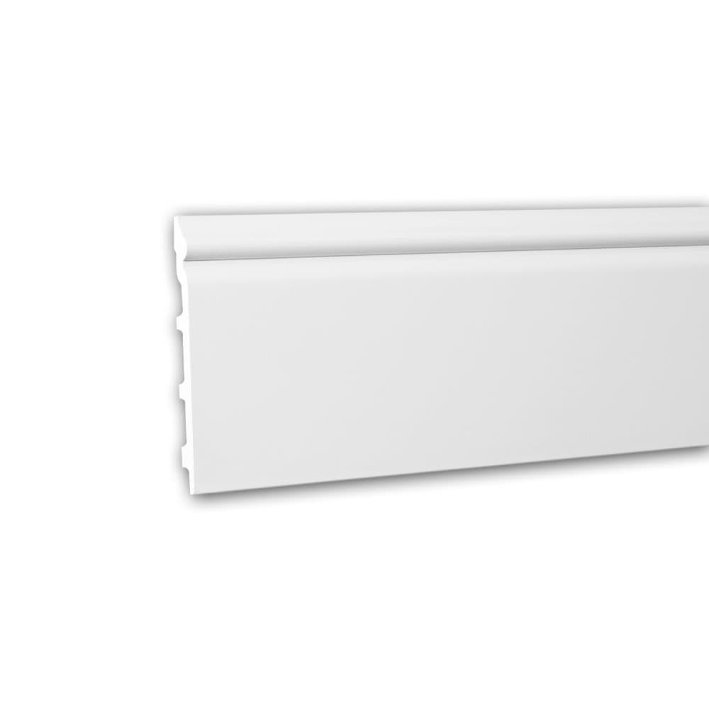 Golvlist Profhome 153110F stil nyklassicism