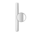 Miniatyrbillede 1 af 3: Halv Søjler base Profhome 416301 stil Corinthian