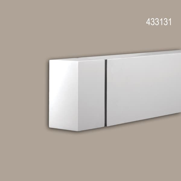 Slutelement Profhome 433131 stil moderne