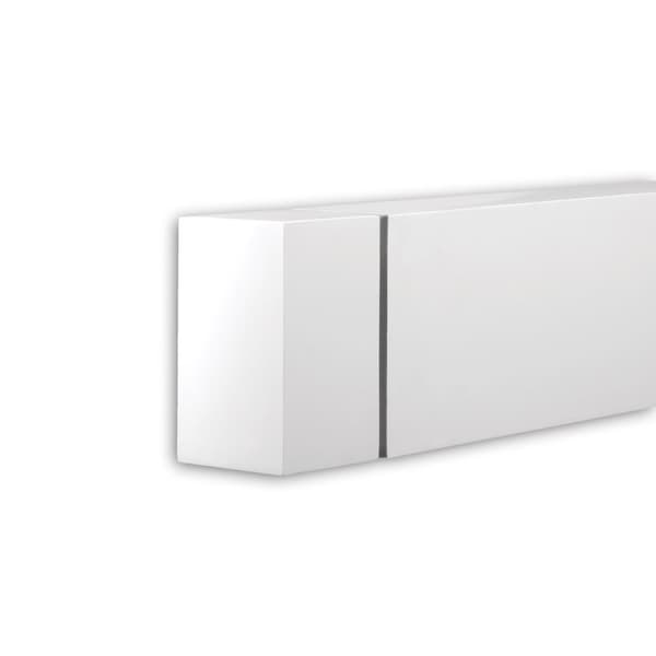 Slutelement Profhome 433131 stil moderne
