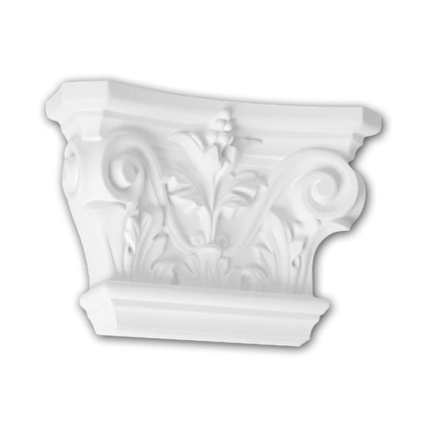Pilaster kapitæl Profhome 121001 stil Corinthian