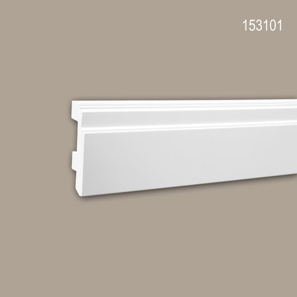 Golvlist Profhome 153101 stil modern