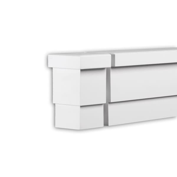 Slutelement Profhome 404132 stil moderne