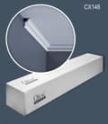 Pikkukuva 2 / 5: Kattolistat Orac Decor AXXENT CX148-box 1 laatikko kanssa 27 listat 54 m