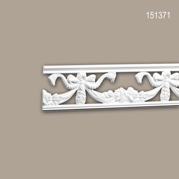 Vägglist Profhome 151371 stil ny-empir stil