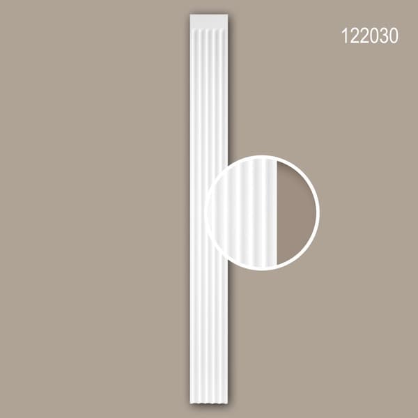 Pilaster base Profhome 122030 stil Nyklassicisme