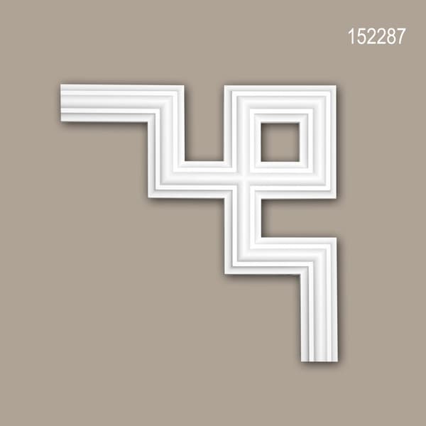 Hörnlist Profhome 152287 stil modern