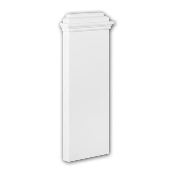 Pilaster postament Profhome 123300 stil klassisk
