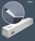 Pikkukuva 2 / 5: Kattolistat Orac Decor BASIXX CB500N-box-10 1 laatikko kanssa 10 listat 20 m