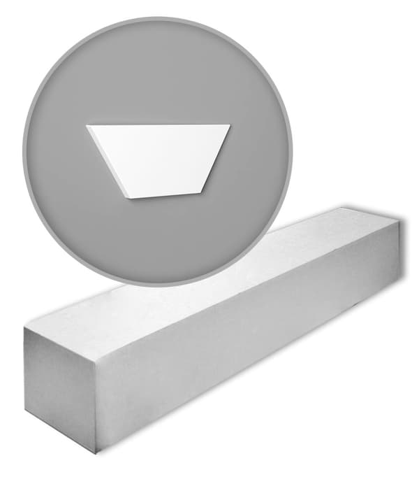 3D-väggpaneler Orac Decor MODERN W101-box 1 låda innehåller 10 paneler