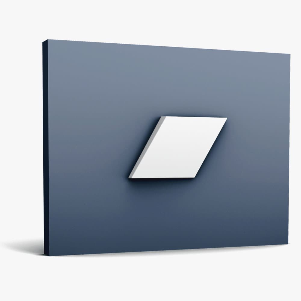3D-väggpanel Orac Decor MODERN W100 stil modern