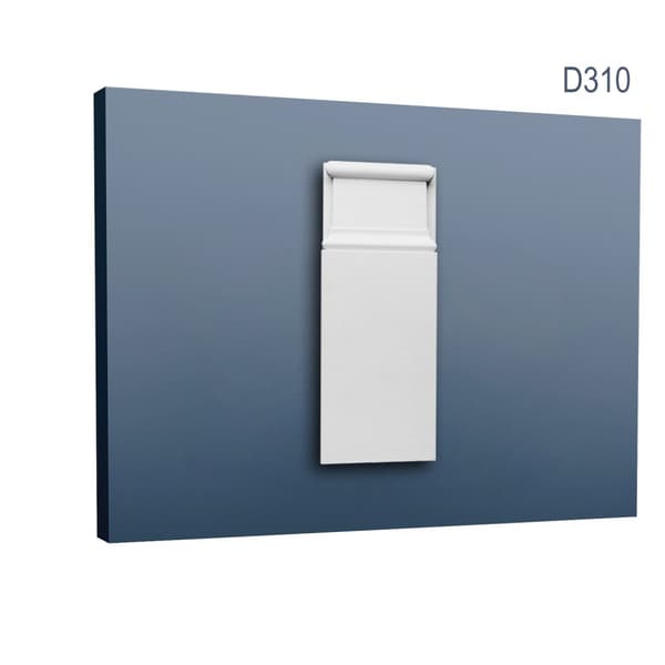 Dørramme Orac Decor LUXXUS D310 stil klassisk
