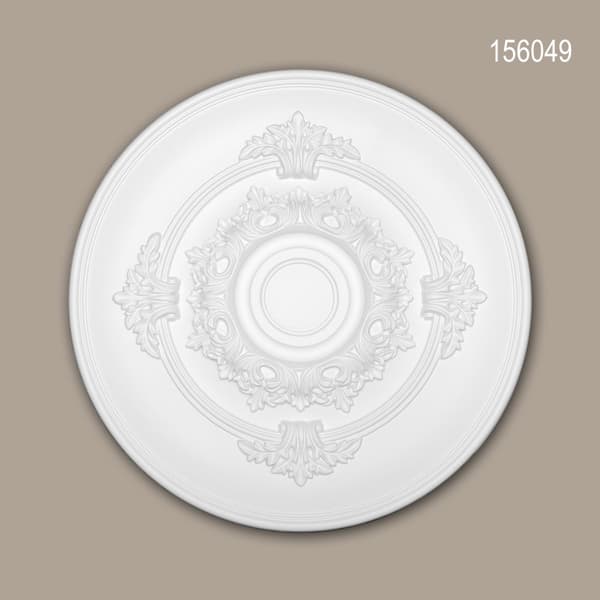 Kattorosetti Profhome 156049 tyyli Uus-empiretyyli