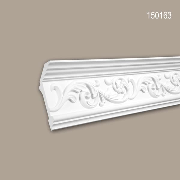 Stukliste Profhome 150163 stil Rokoko / Barok
