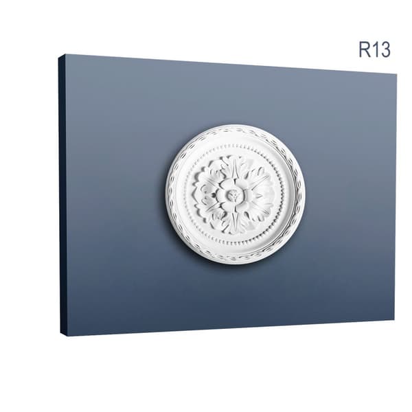 Takrosett Orac Decor LUXXUS R13 stil ny-renässans
