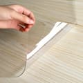 Pikkukuva 1 / 3: Huonekalusuoja muovia 1mm 90x120cm