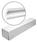 Pikkukuva 1 / 6: Kattolistat Profhome 150106-box 1 laatikko kanssa 14 listat 28 m