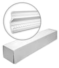 Miniatyrbild 1 av 6: Taklister Profhome 150110-box 1 låda innehåller 5 lister 10 m