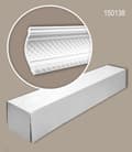 Miniatyrbillede 2 af 6: Stuklister Profhome 150138-box 1 kasse med 4 lister 8 m