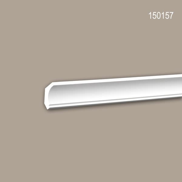 Taklister Profhome 150157-box 1 låda innehåller 20 lister 40 m