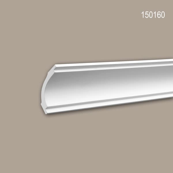 Stuklister Profhome 150160-box 1 kasse med 20 lister 40 m