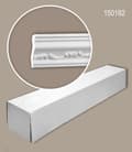 Miniatyrbild 2 av 6: Taklister Profhome 150192-box 1 låda innehåller 16 lister 32 m