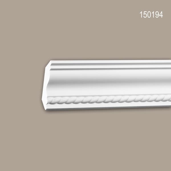 Stuklister Profhome 150194-box 1 kasse med 16 lister 32 m