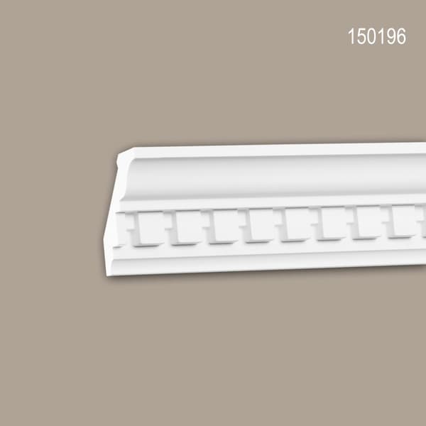 Stuklister Profhome 150196-box 1 kasse med 12 lister 24 m