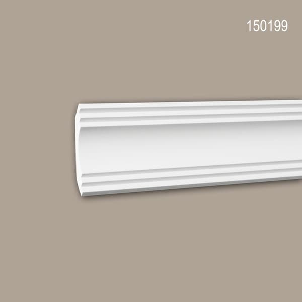 Stuklister Profhome 150199-box 1 kasse med 16 lister 32 m