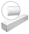 Miniatyrbild 1 av 5: Taklister Profhome 150225-box 1 låda innehåller 8 lister 16 m