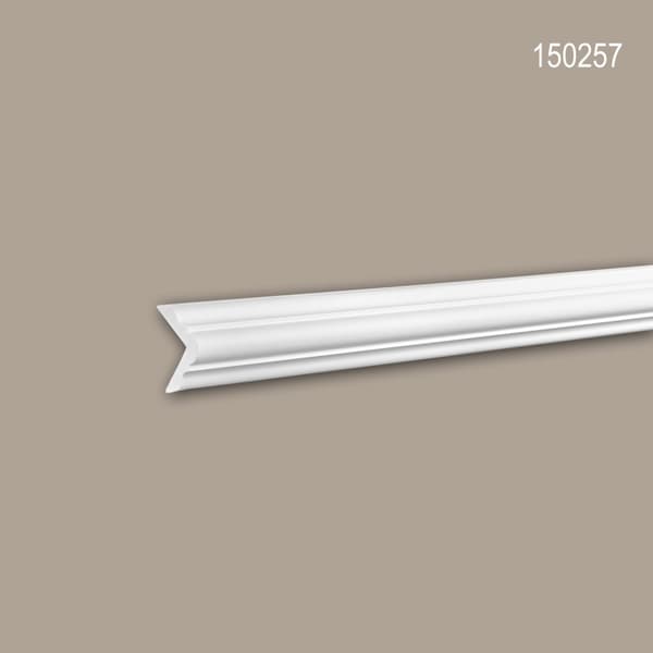 Stuklister Profhome 150257-box 1 kasse med 25 lister 50 m