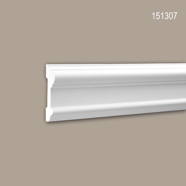 Væglister Profhome 151307-box 1 kasse med 12 lister 24 m