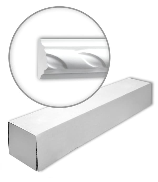 Peitelistat Profhome 151312-box 1 laatikko kanssa 42 listat 84 m