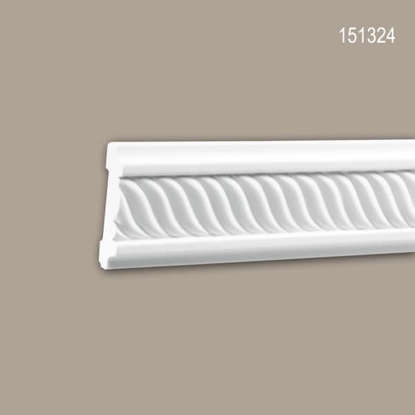 Væglister Profhome 151324-box 1 kasse med 18 lister 36 m